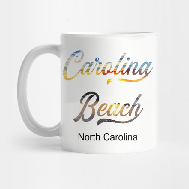 Carolina Beach NC by CoastalDesignStudios